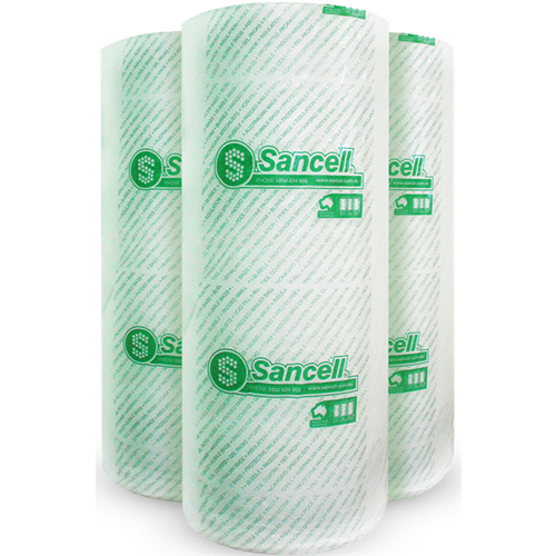 Sancell Bubble Wrap Roll